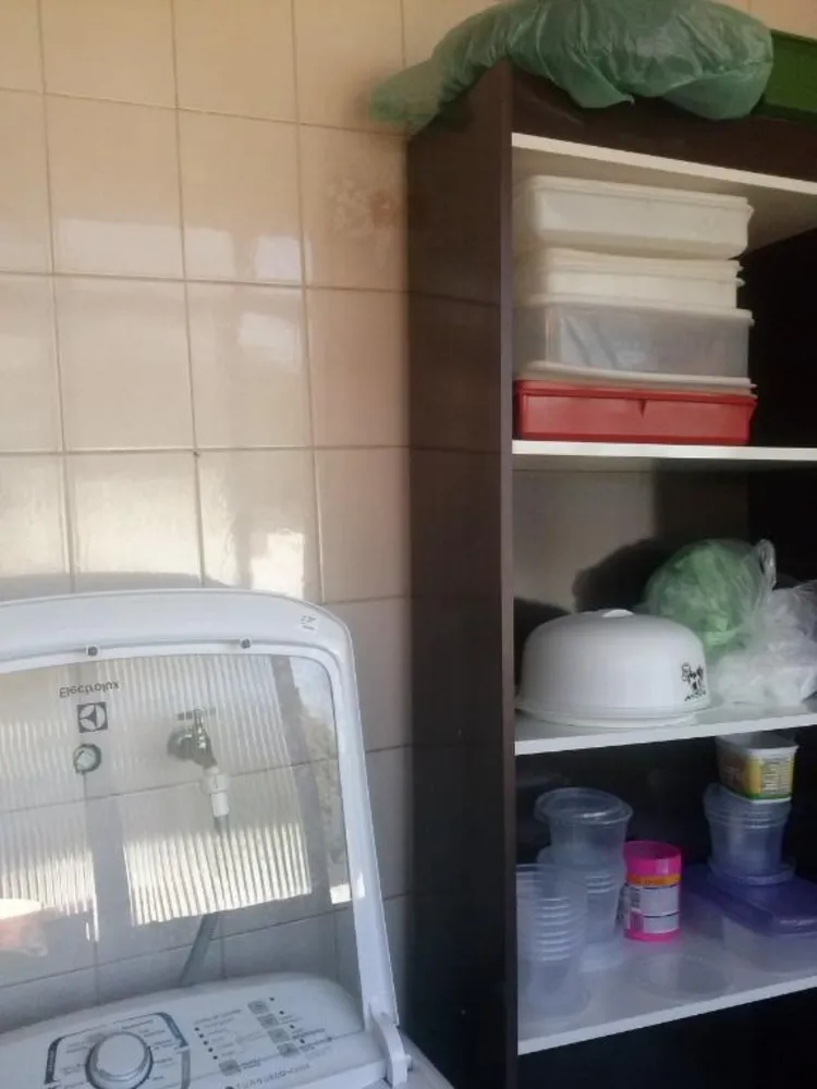 Sobrado, 2 quartos, 120 m² - Foto 10