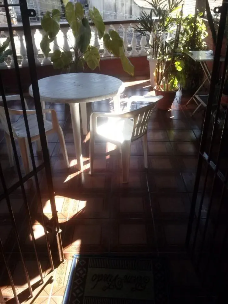 Sobrado, 2 quartos, 120 m² - Foto 4