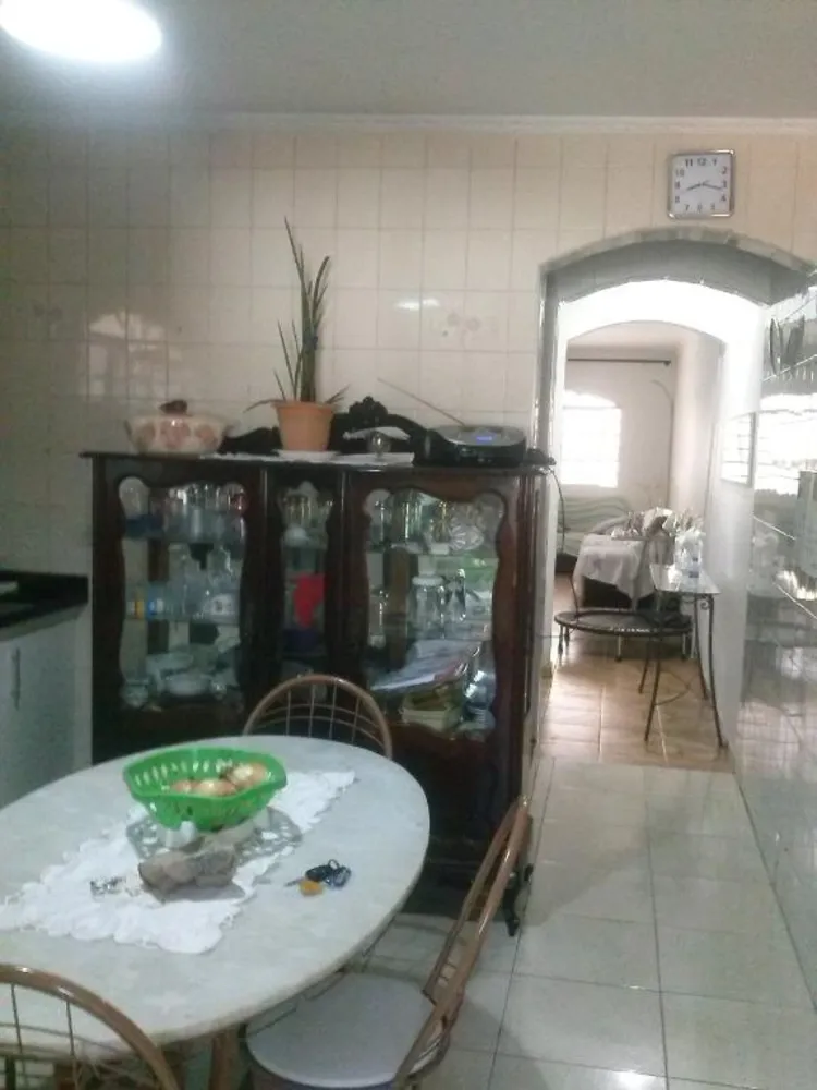 Sobrado, 2 quartos, 120 m² - Foto 12