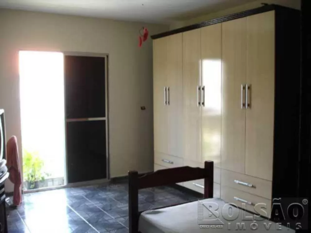 Sobrado à venda com 3 quartos, 161m² - Foto 3