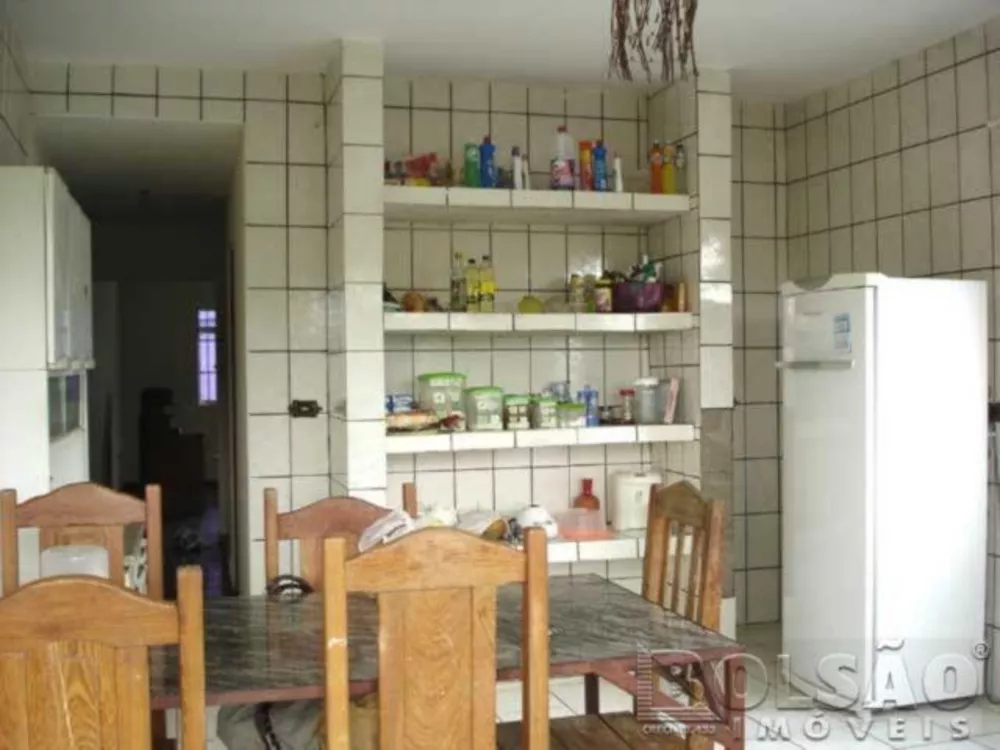 Sobrado à venda com 3 quartos, 161m² - Foto 1