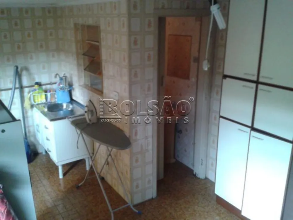 Sobrado, 2 quartos, 120 m² - Foto 5