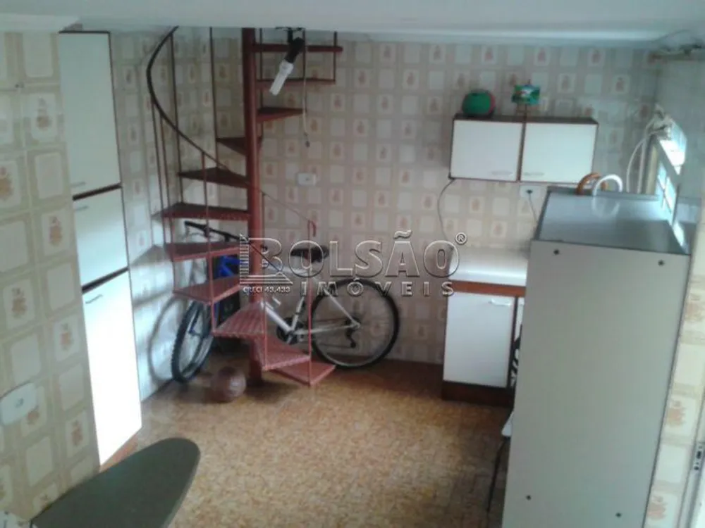 Sobrado, 2 quartos, 120 m² - Foto 4