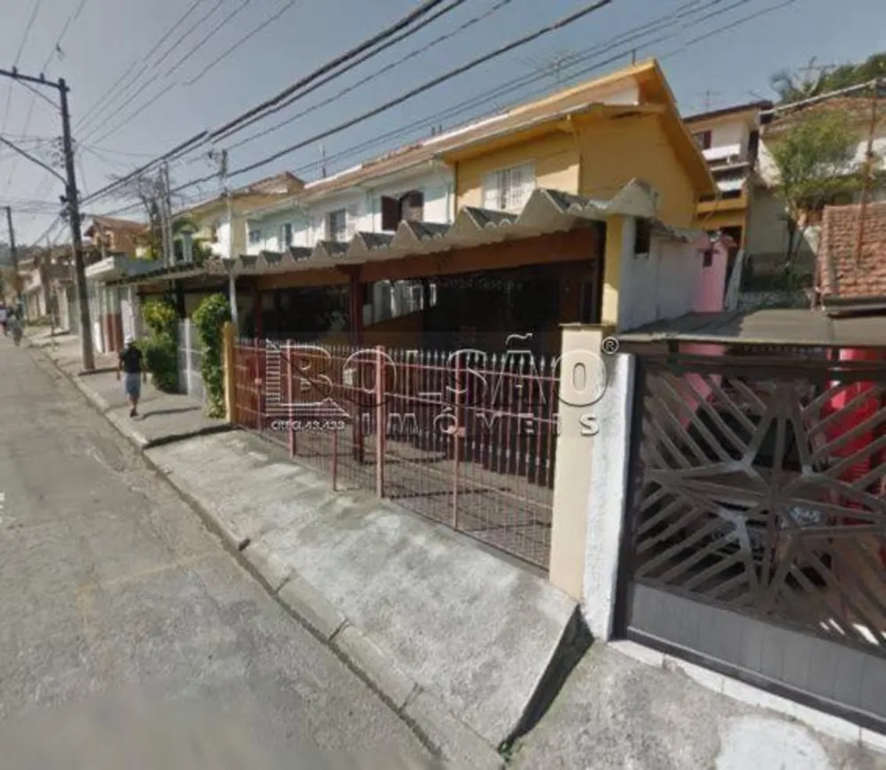 Sobrado, 2 quartos, 120 m² - Foto 8