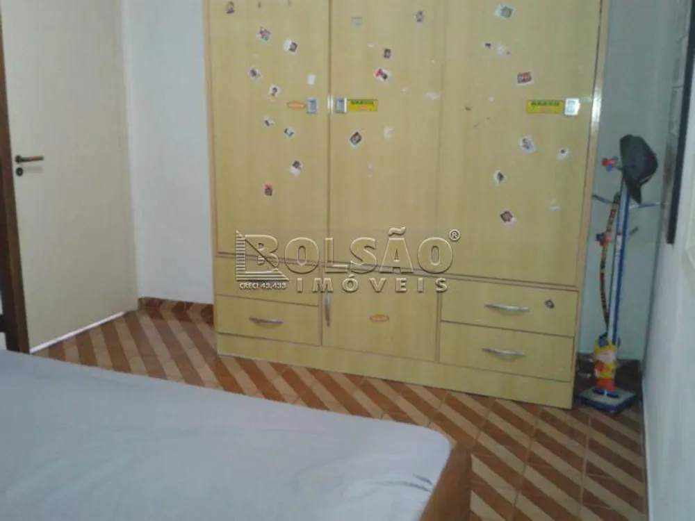 Sobrado, 2 quartos, 120 m² - Foto 3