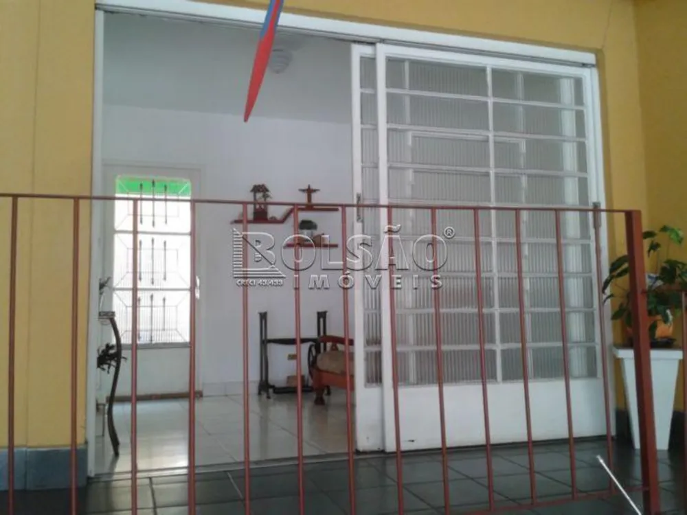 Sobrado, 2 quartos, 120 m² - Foto 2
