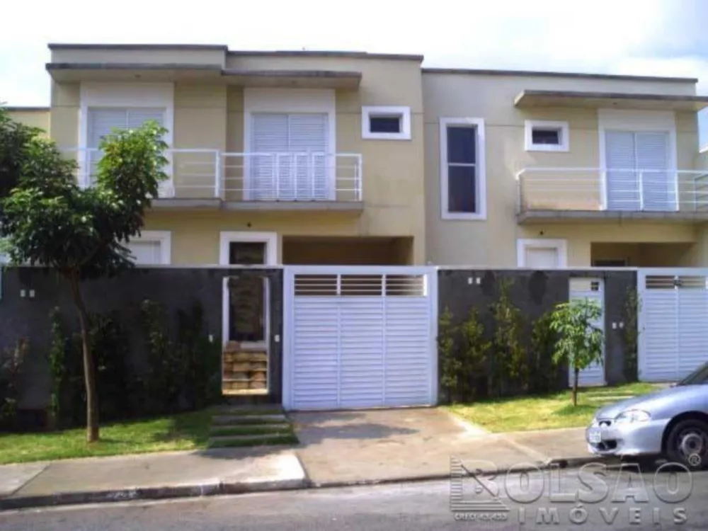 Sobrado, 3 quartos, 270 m² - Foto 6