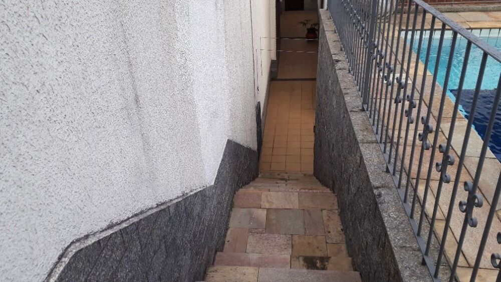 Sobrado, 4 quartos, 300 m² - Foto 1