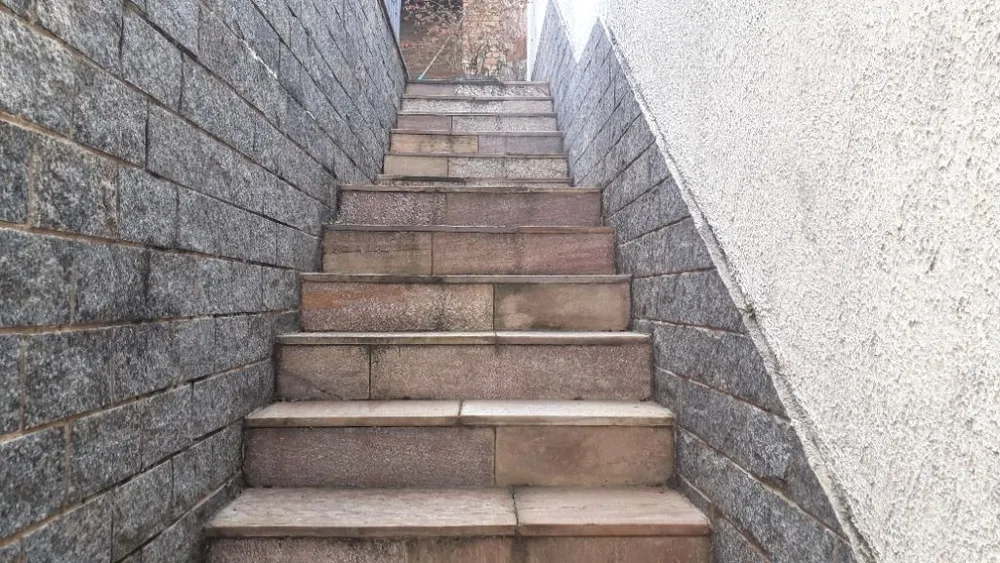 Sobrado, 4 quartos, 300 m² - Foto 2