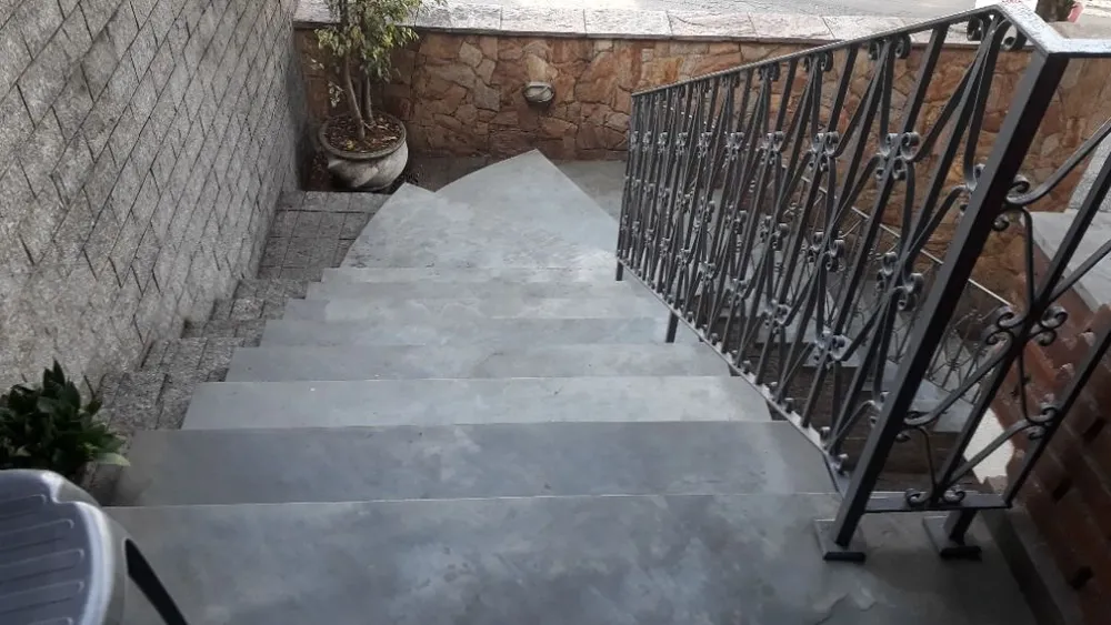 Sobrado, 4 quartos, 300 m² - Foto 12