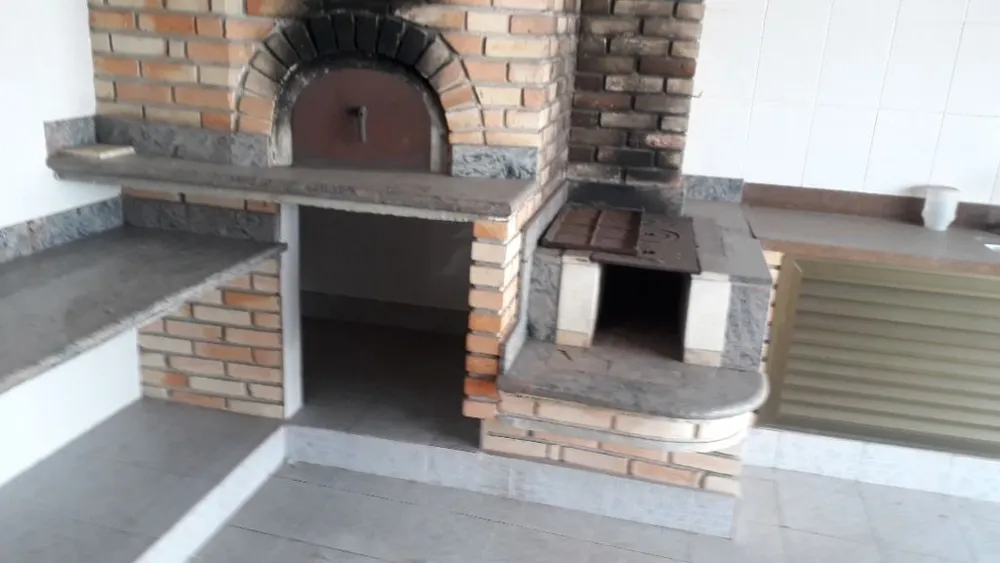 Sobrado, 4 quartos, 300 m² - Foto 6