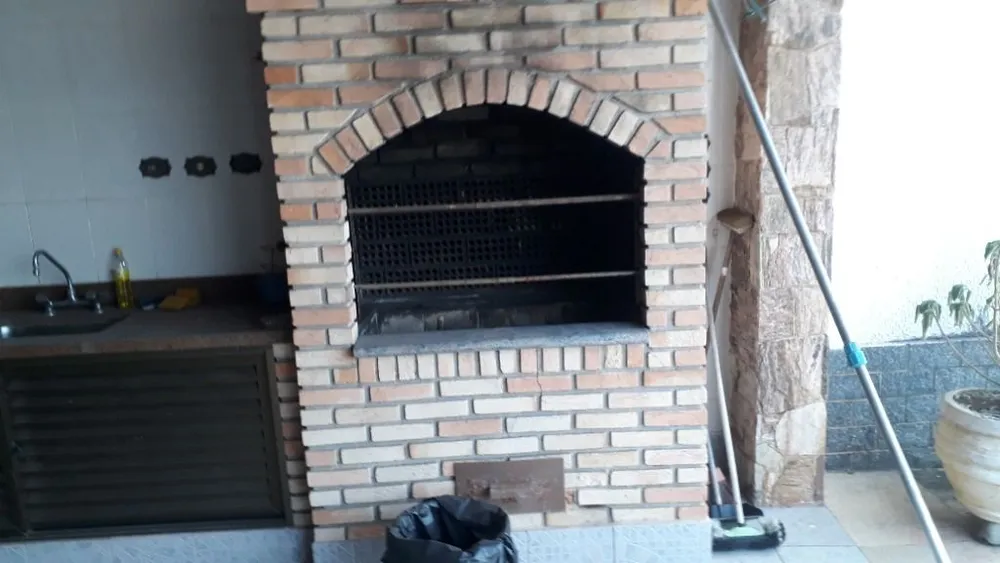Sobrado, 4 quartos, 300 m² - Foto 5