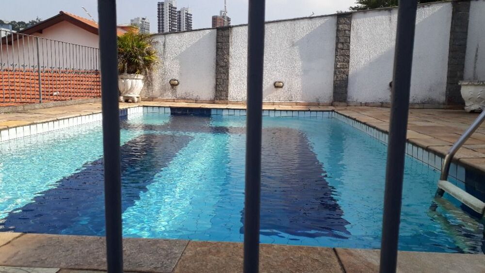 Sobrado, 4 quartos, 300 m² - Foto 2