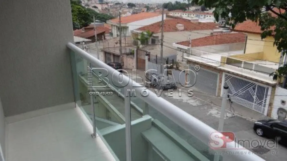 Sobrado, 3 quartos, 160 m² - Foto 8