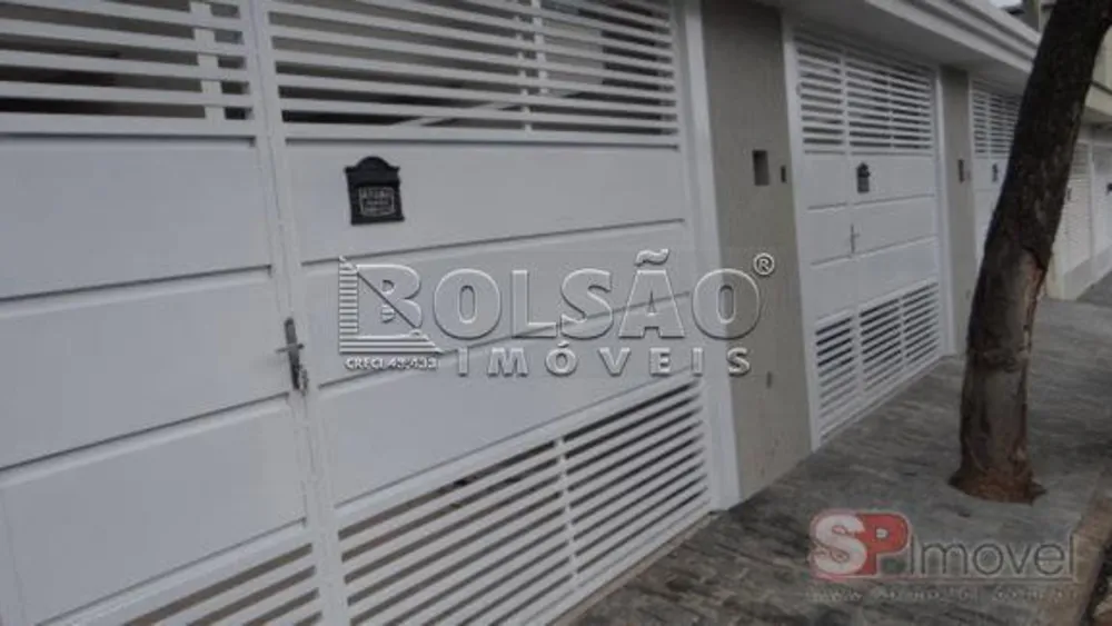 Sobrado, 3 quartos, 160 m² - Foto 2