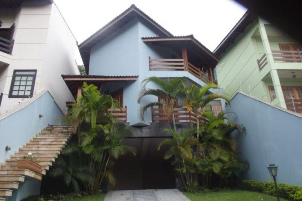 Casa, 4 quartos, 450 m² - Foto 2