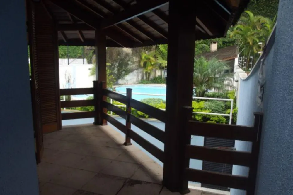 Casa, 4 quartos, 450 m² - Foto 8
