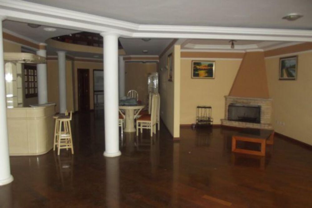 Casa, 4 quartos, 450 m² - Foto 4