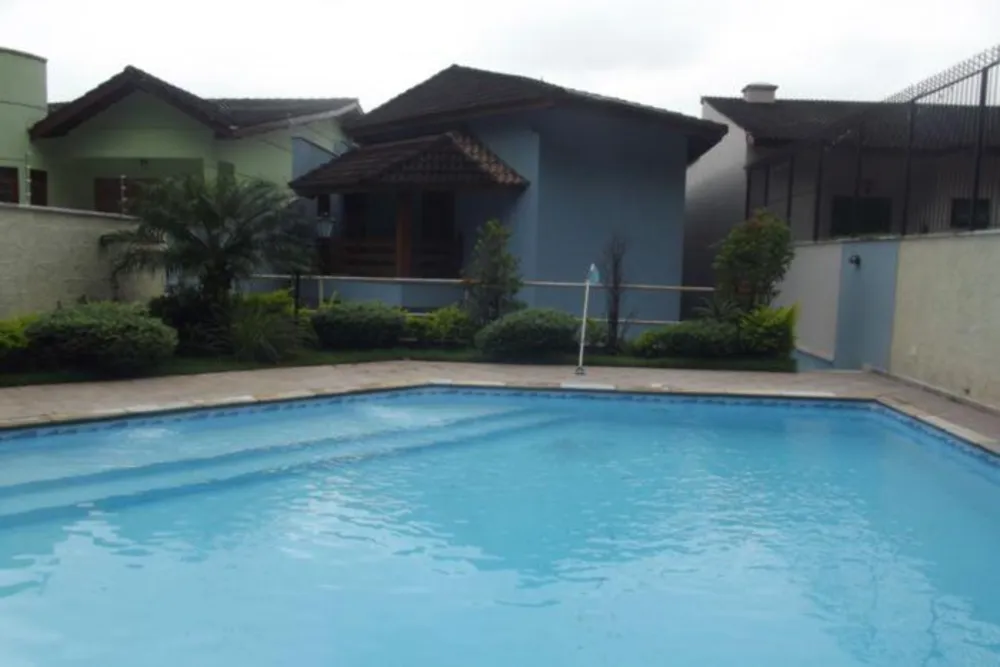 Casa, 4 quartos, 450 m² - Foto 12