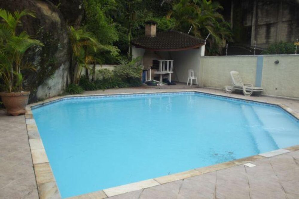 Casa, 4 quartos, 450 m² - Foto 3