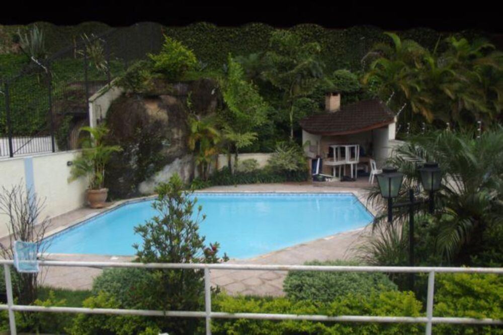 Casa, 4 quartos, 450 m² - Foto 1