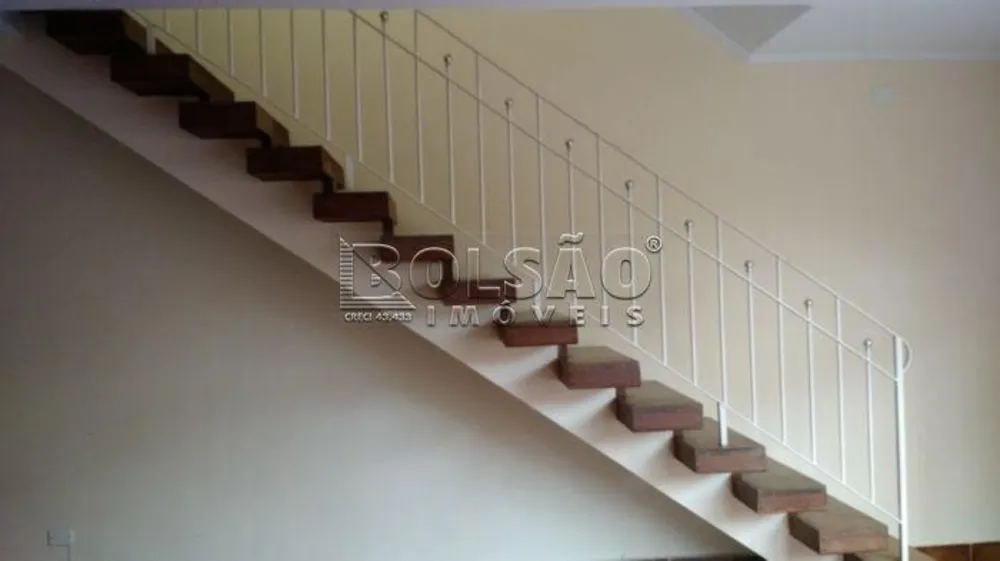 Sobrado, 2 quartos, 180 m² - Foto 8