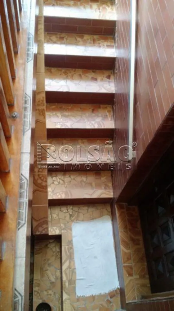Sobrado, 2 quartos, 180 m² - Foto 5