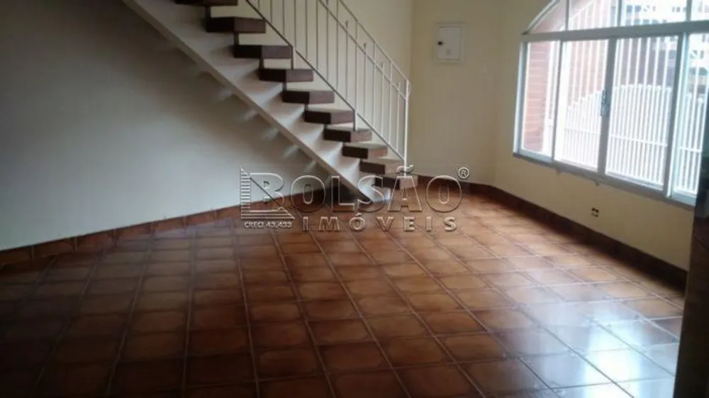 Sobrado, 2 quartos, 180 m² - Foto 6
