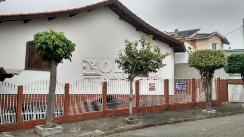 Sobrado à venda com 2 quartos, 180m² - Foto 3