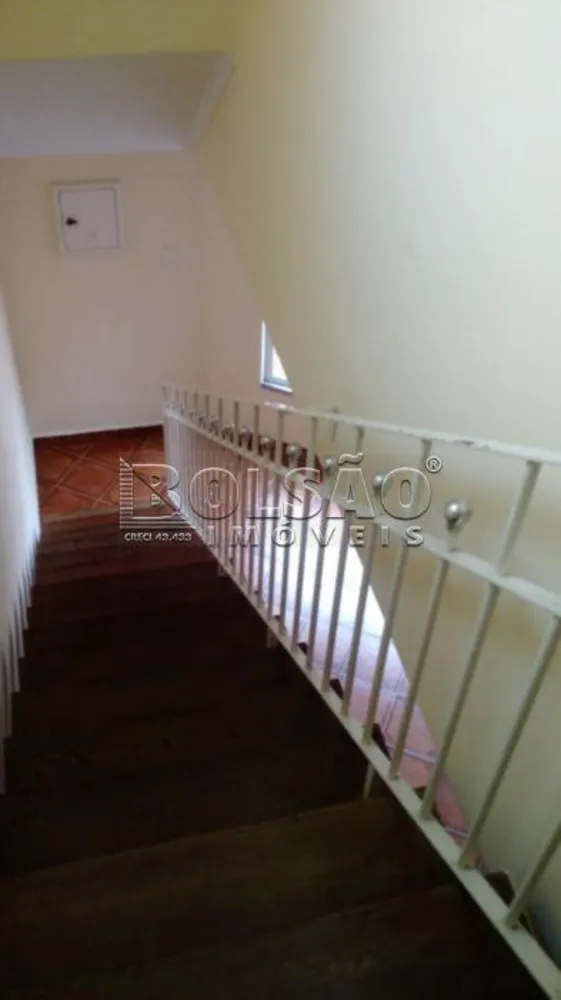 Sobrado, 2 quartos, 180 m² - Foto 12