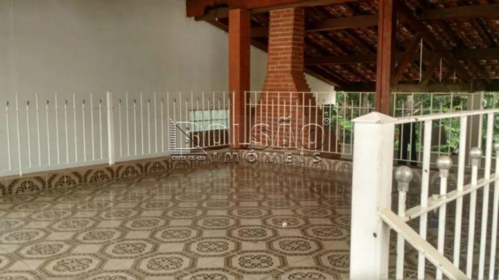 Sobrado à venda com 2 quartos, 180m² - Foto 4