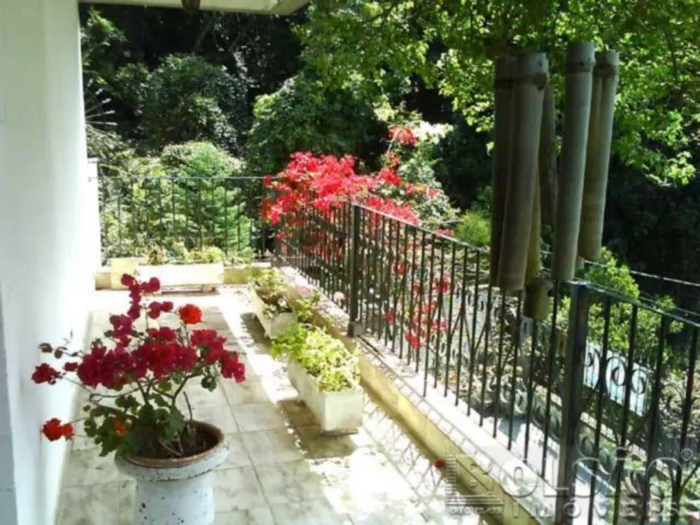 Sobrado, 4 quartos, 550 m² - Foto 2