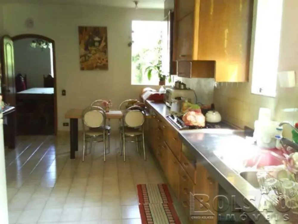 Sobrado, 4 quartos, 550 m² - Foto 4