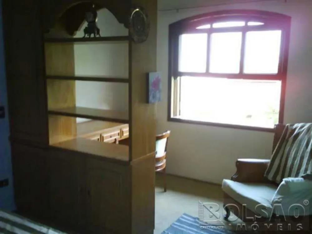 Sobrado, 4 quartos, 550 m² - Foto 8