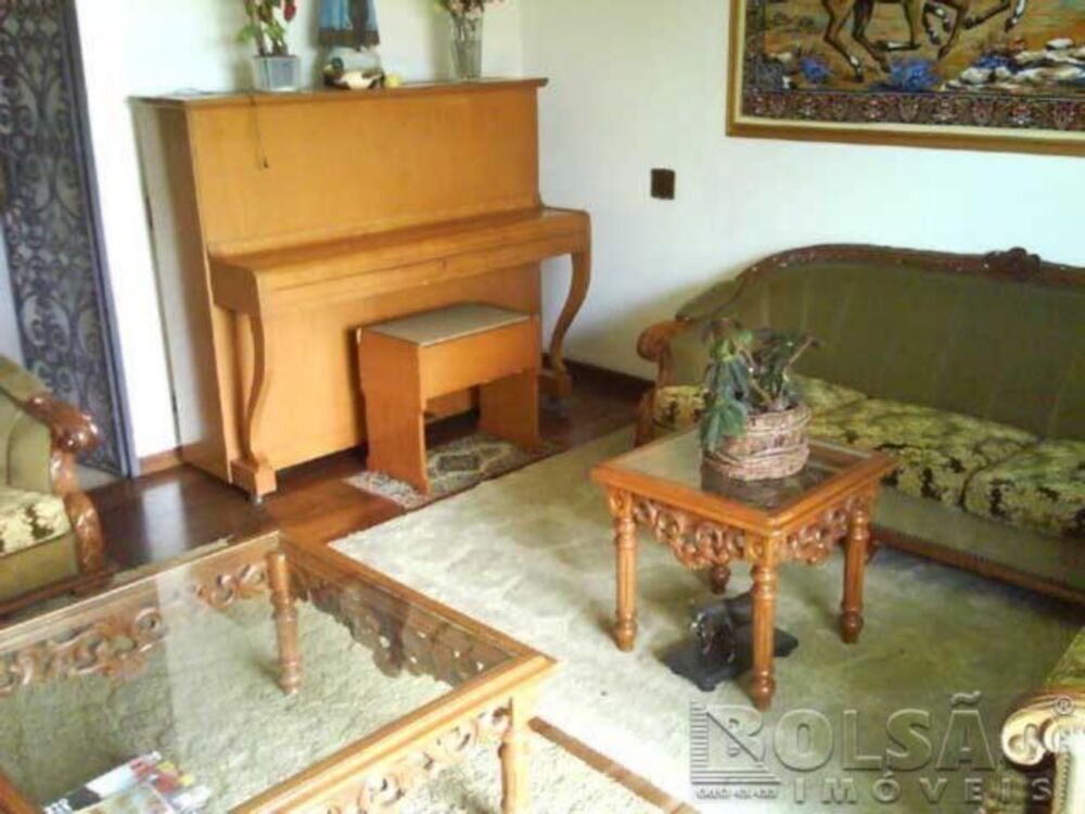 Sobrado, 4 quartos, 550 m² - Foto 4