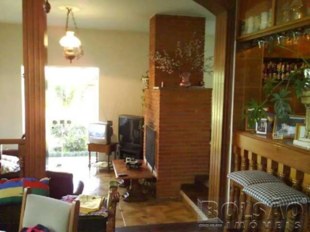 Sobrado, 4 quartos, 550 m² - Foto 3
