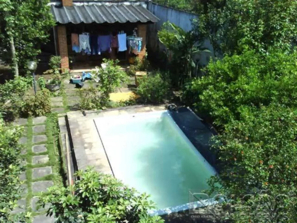 Sobrado, 4 quartos, 550 m² - Foto 9