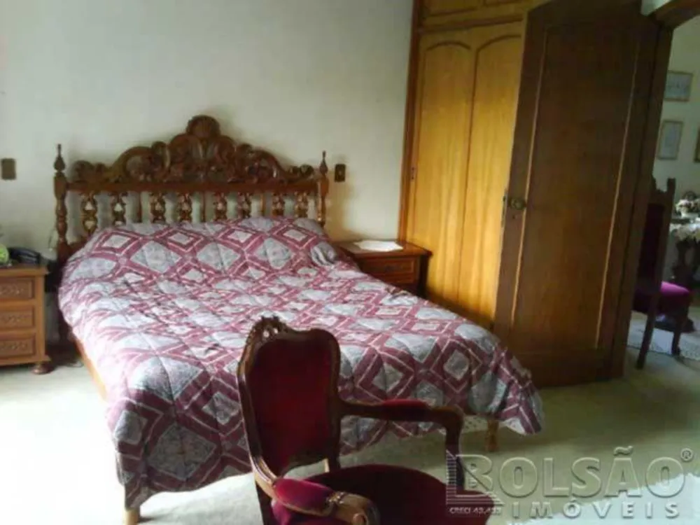 Sobrado, 4 quartos, 550 m² - Foto 6