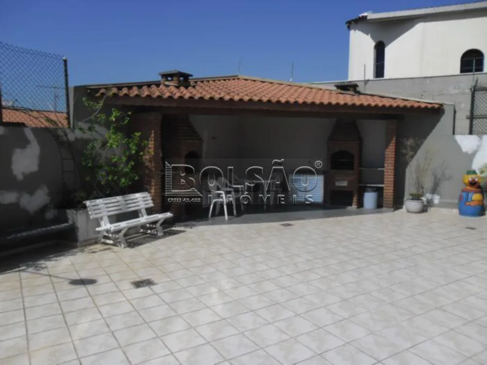Apartamento, 2 quartos, 102 m² - Foto 9