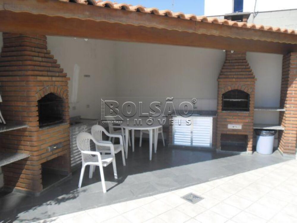 Apartamento, 2 quartos, 102 m² - Foto 3