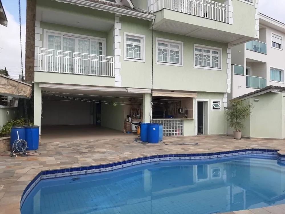 Sobrado, 4 quartos, 450 m² - Foto 6