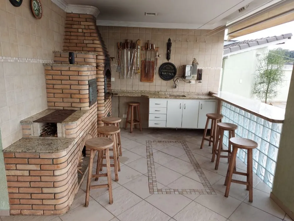 Sobrado, 4 quartos, 450 m² - Foto 7