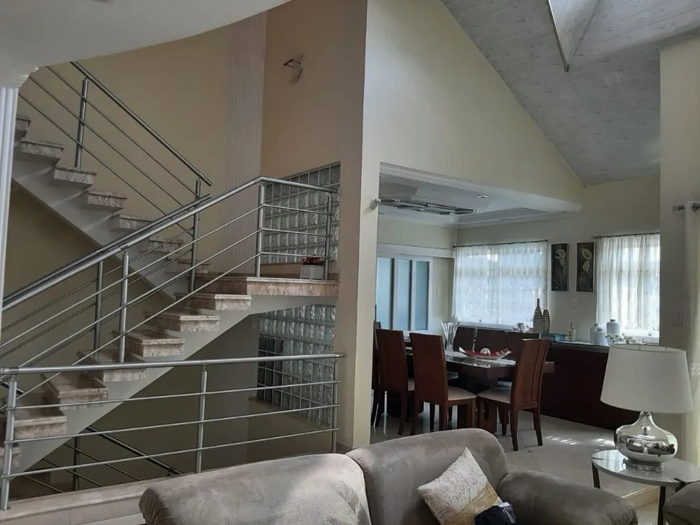 Sobrado, 4 quartos, 450 m² - Foto 3