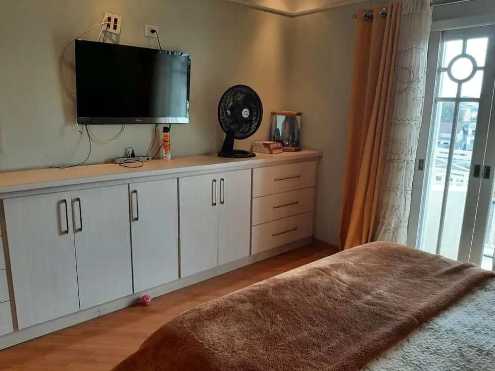 Sobrado, 4 quartos, 450 m² - Foto 2