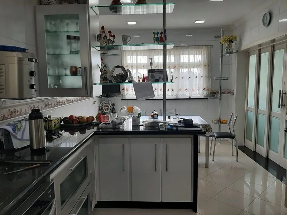 Sobrado, 4 quartos, 450 m² - Foto 5
