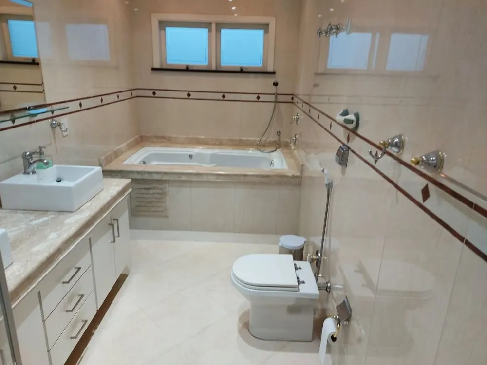 Sobrado, 4 quartos, 450 m² - Foto 8