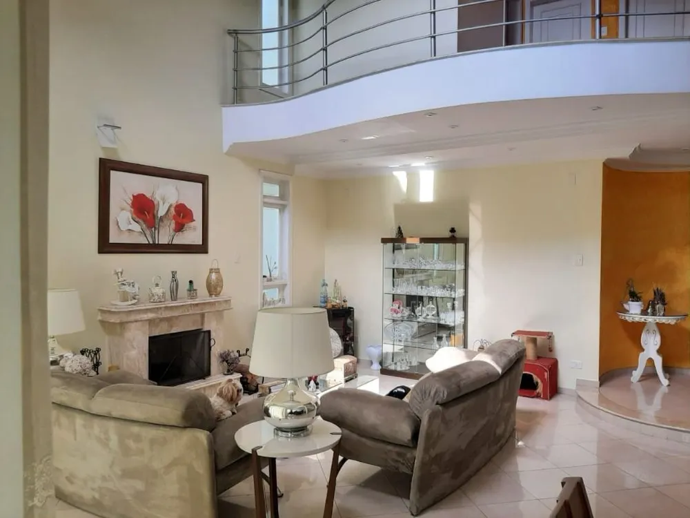 Sobrado, 4 quartos, 450 m² - Foto 4