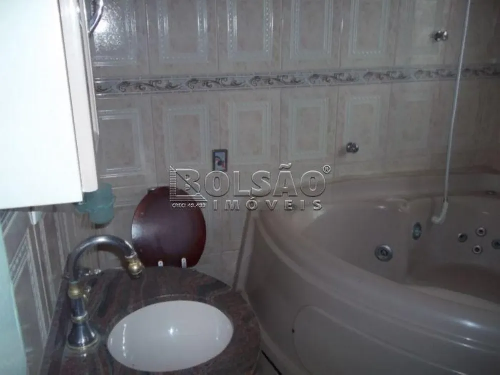 Sobrado, 3 quartos, 200 m² - Foto 21