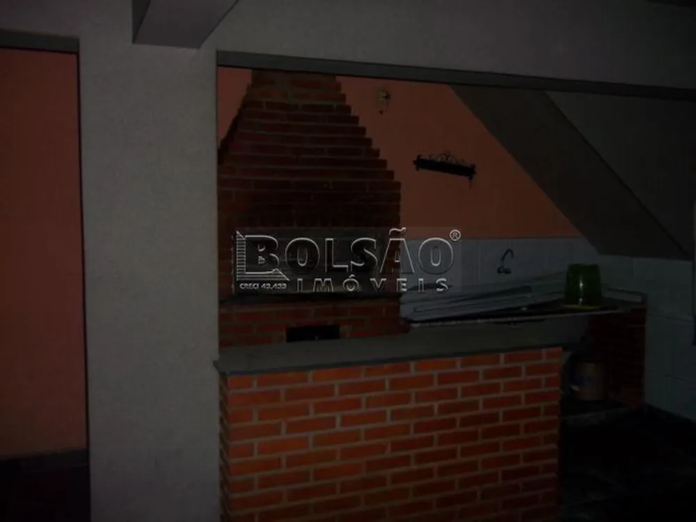 Sobrado, 3 quartos, 200 m² - Foto 27