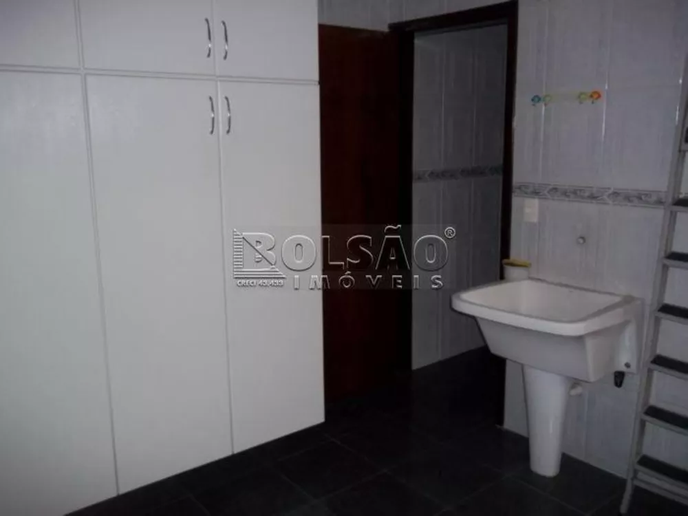 Sobrado à venda com 3 quartos, 200m² - Foto 10